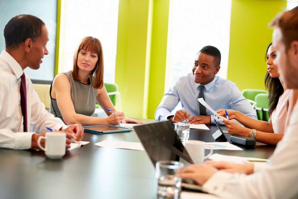 Business Solution